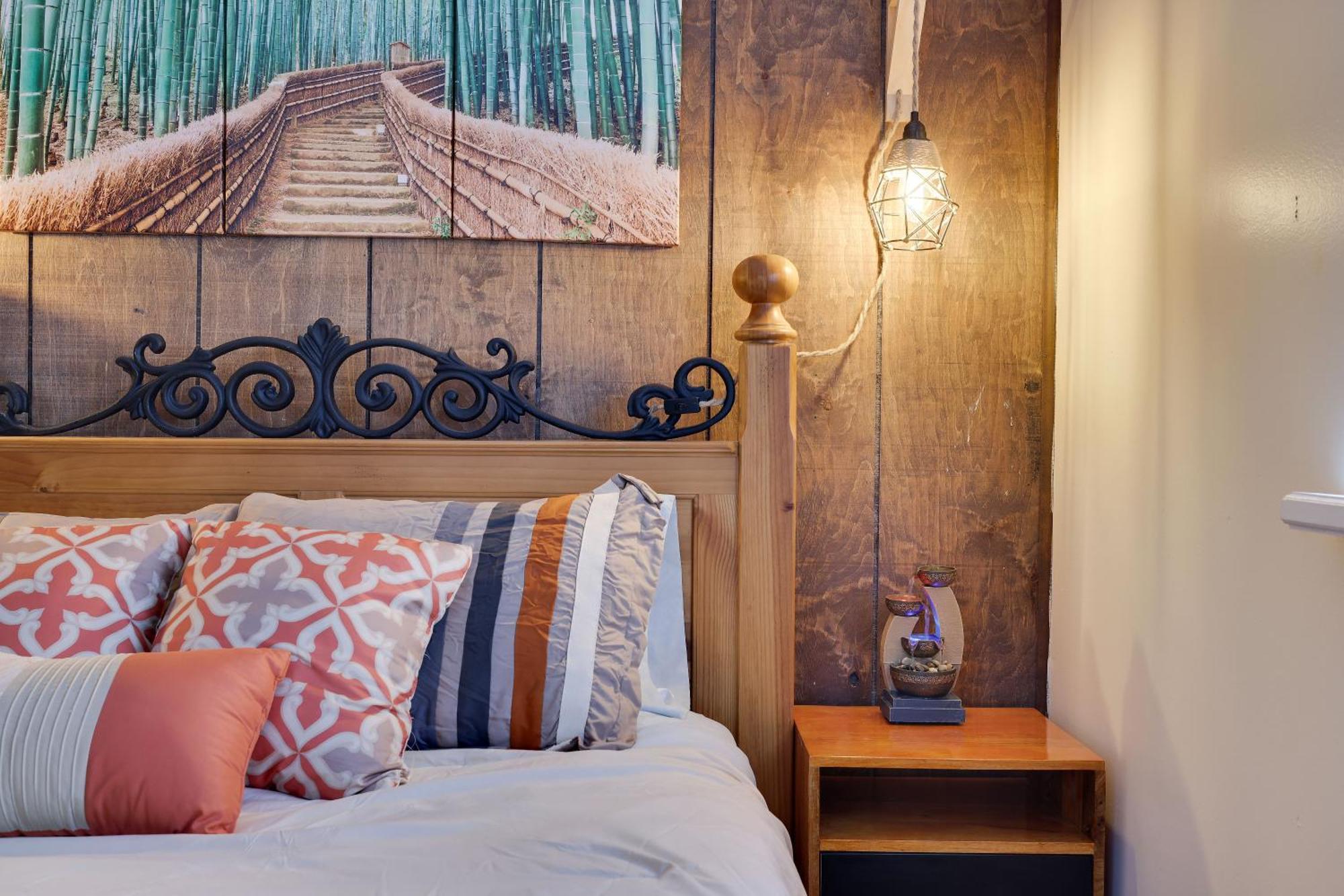 Woodland Escape-0.6Mile To Lake Beach Pet Friendly ليك هارمونى المظهر الخارجي الصورة
