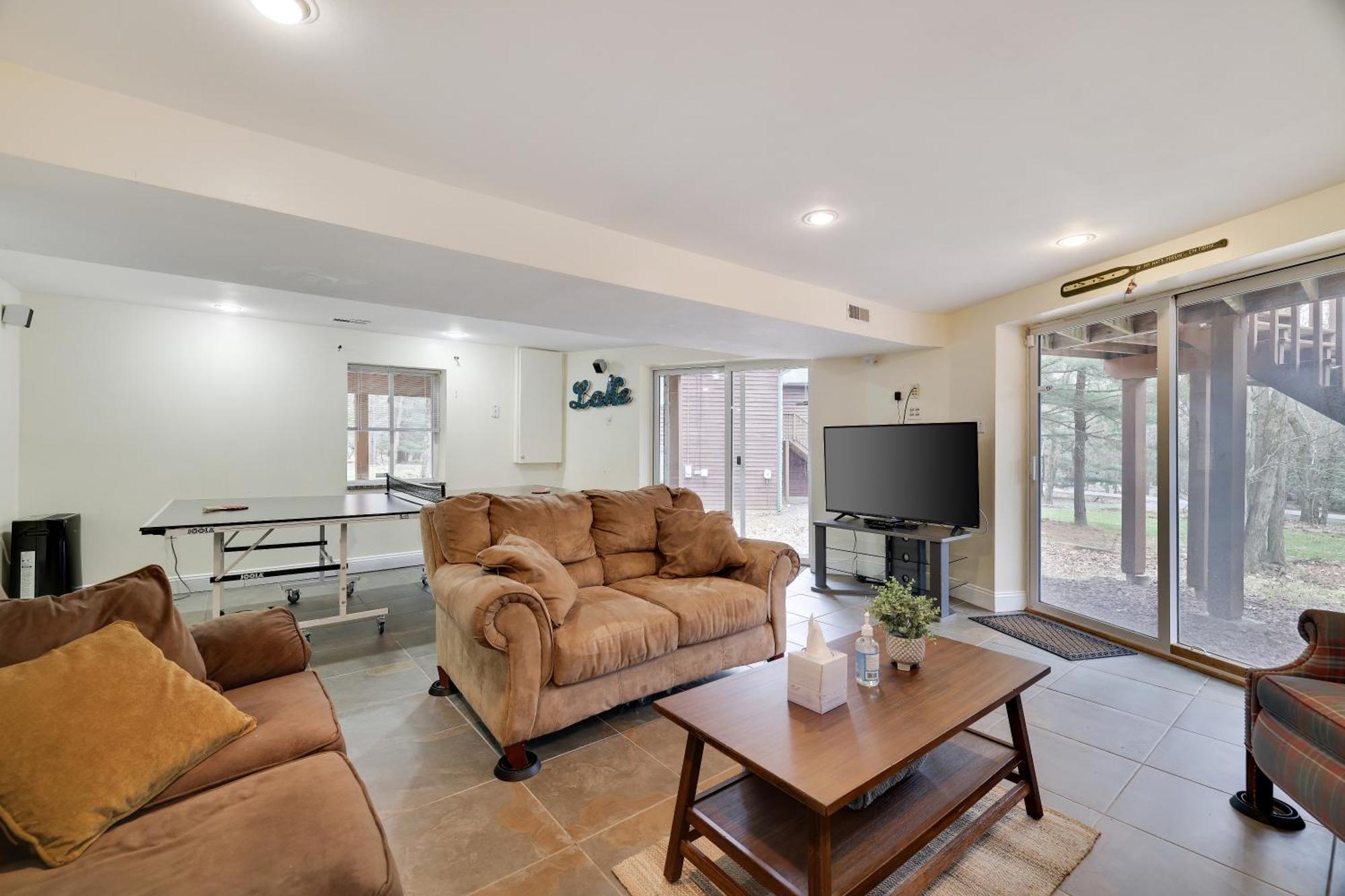 Woodland Escape-0.6Mile To Lake Beach Pet Friendly ليك هارمونى المظهر الخارجي الصورة