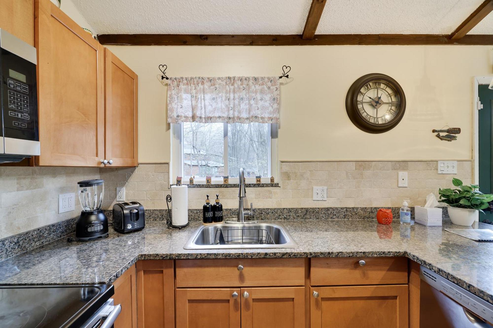 Woodland Escape-0.6Mile To Lake Beach Pet Friendly ليك هارمونى المظهر الخارجي الصورة