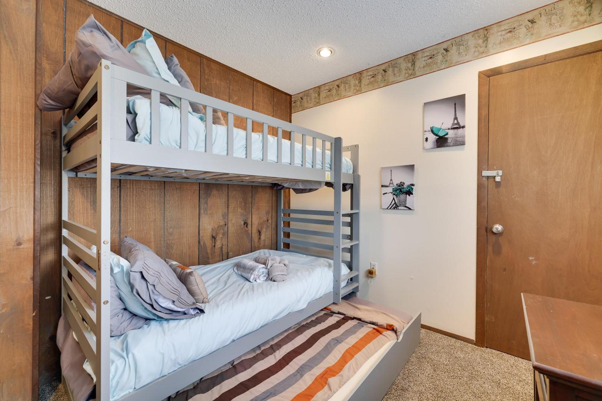Woodland Escape-0.6Mile To Lake Beach Pet Friendly ليك هارمونى المظهر الخارجي الصورة