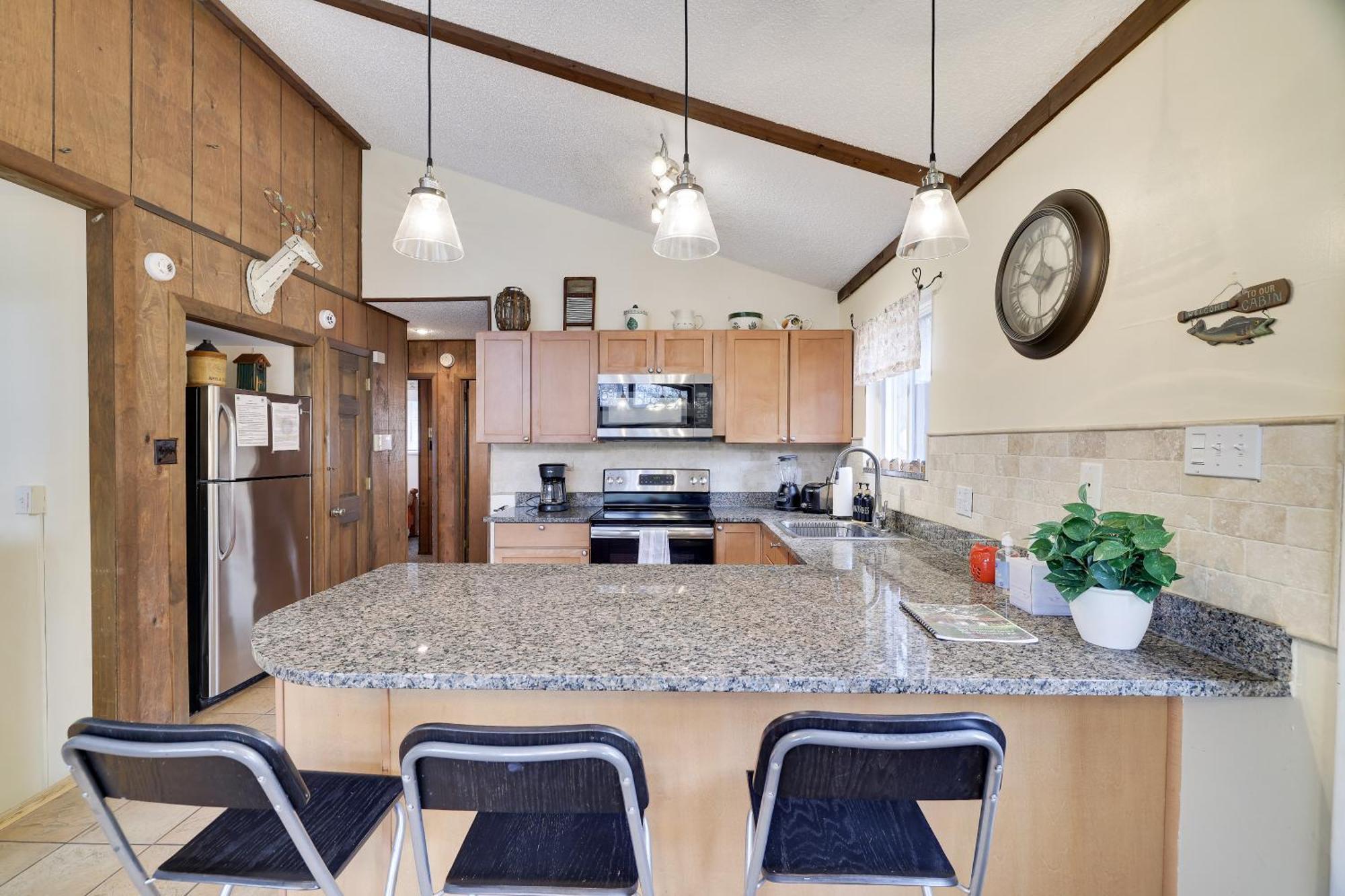 Woodland Escape-0.6Mile To Lake Beach Pet Friendly ليك هارمونى المظهر الخارجي الصورة
